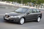 Seat Exeo ST 2009 года